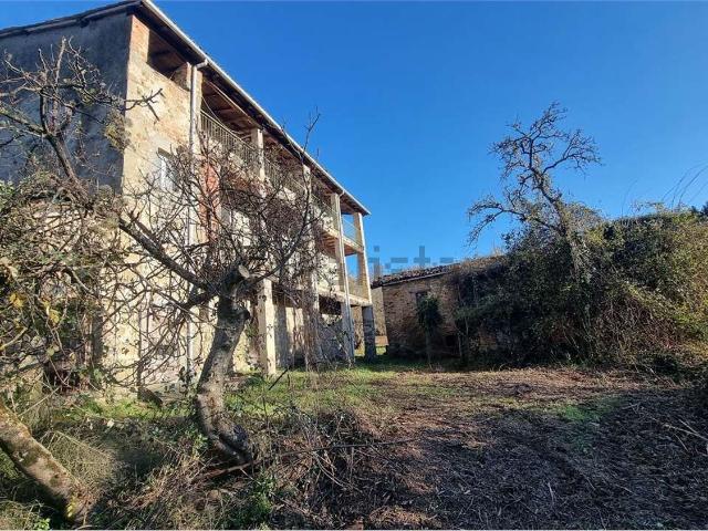 Rustico in vendita a Unione Comuni Garfagnana, Pieve Fosciana