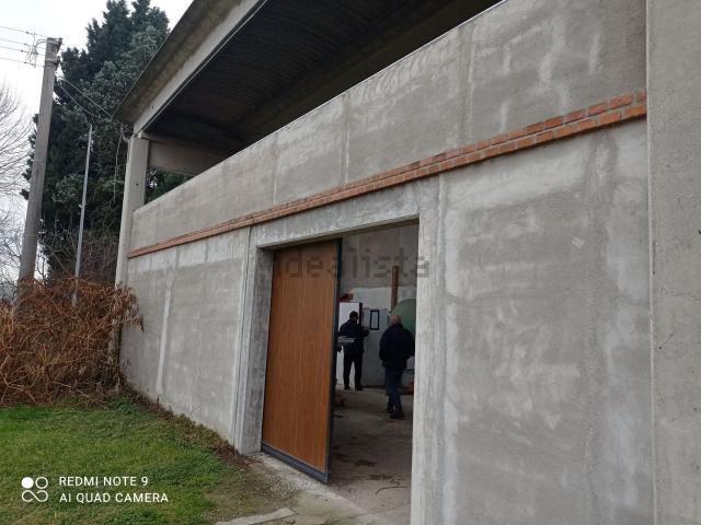 Rustico in vendita a Piazzola Sul Brenta, Veneto