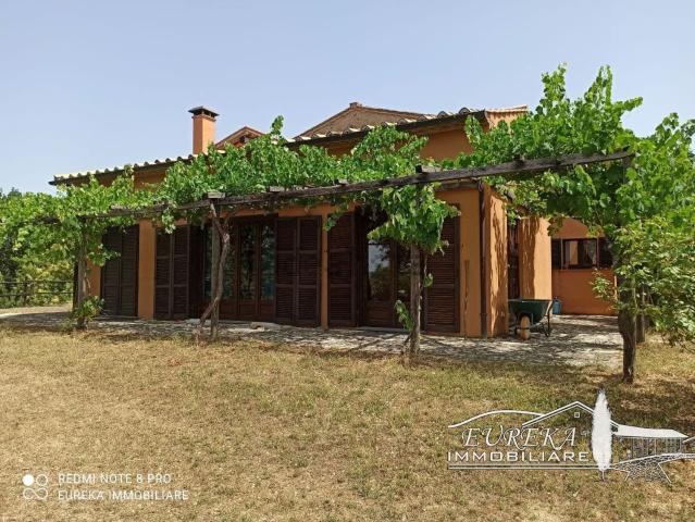 Rustico in vendita a Orvieto, Umbria