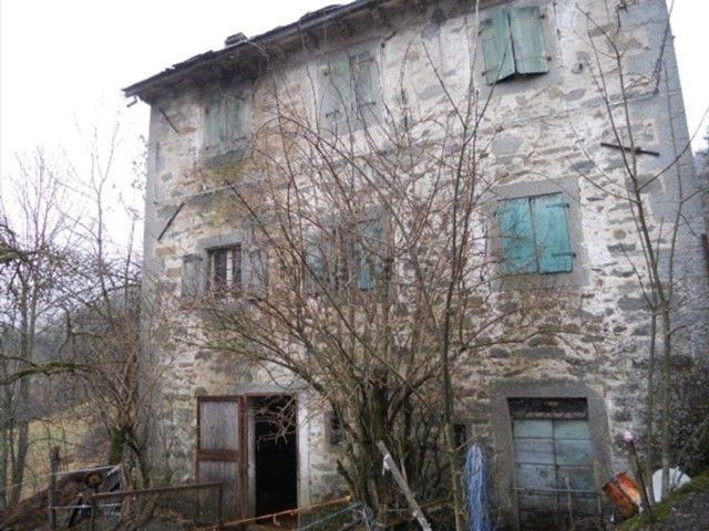Rustico in vendita a Unione dei comuni del Frignano, Pievepelago