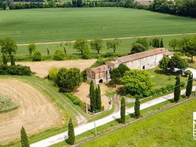 Rustico in vendita a Pistrino di Mezzo, Citerna