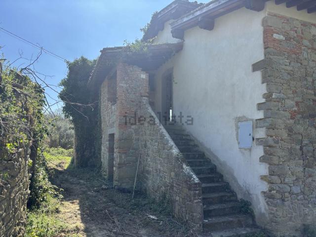 Rustico in vendita a Terranuova Bracciolini, Toscana