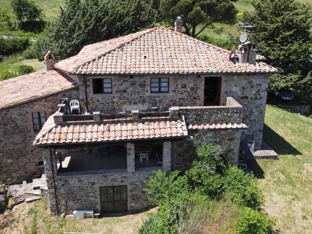 Rustico in vendita a Unione dei Comuni Montani Amiata Grossetana, Arcidosso