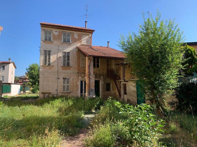 Rustico in vendita a Crema, Lombardia