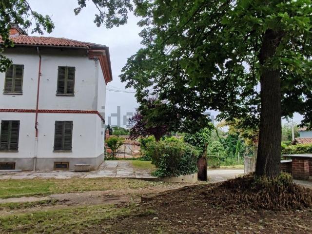 Rustico in vendita a Piemonte, Asti