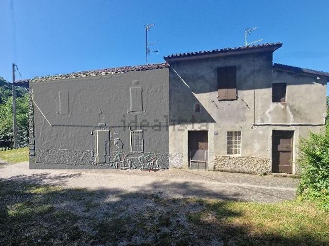 Rustico in vendita a Salto, Montese