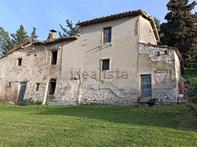 Rustico in vendita a San Paolo, Marche