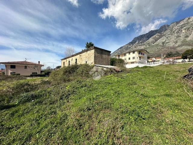 Rustico in vendita a Bonea, Campania