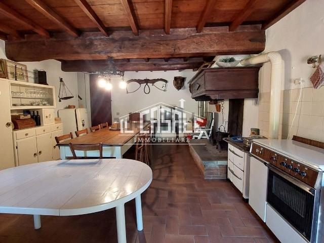 Rustico in vendita a San Bavello, San Godenzo