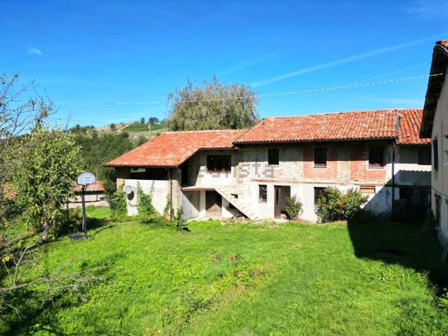 Rustico in vendita a Piemonte, Cuneo