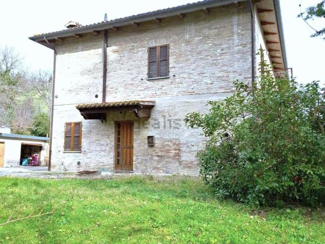 Rustico in vendita a Marche, Pesaro E Urbino