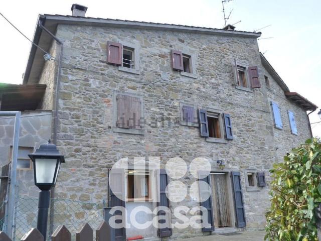 Rustico in vendita a Bagno Di Romagna, Reggio Emilia