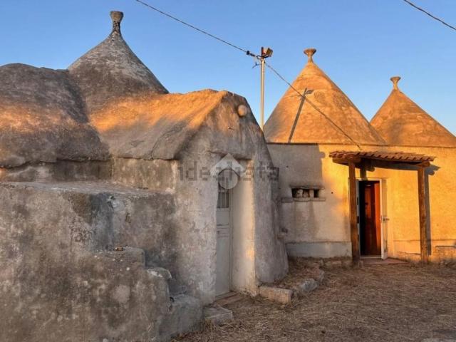 Rustico in vendita a Martina Franca, Taranto