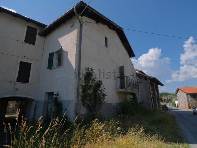 Rustico in vendita a Mioglia, Liguria