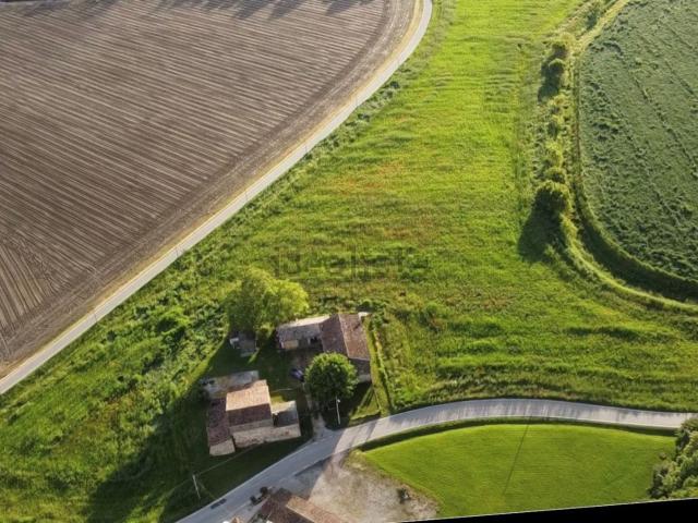 Rustico in vendita a Suzzara, Lombardia