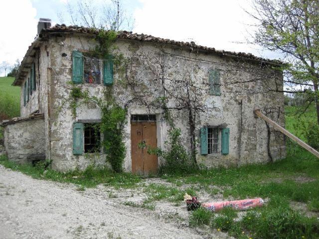 Rustico in vendita a Unione di comuni Terre di Castelli, Zocca