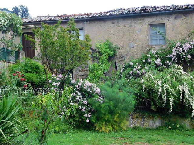 Rustico in vendita a Le Coste, Roccastrada