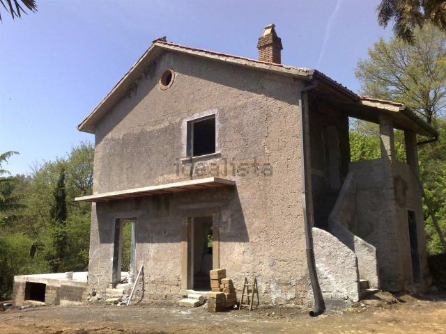 Rustico in vendita a Vignanello, Lazio