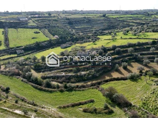 Rustico in vendita a Modica, Gianforma