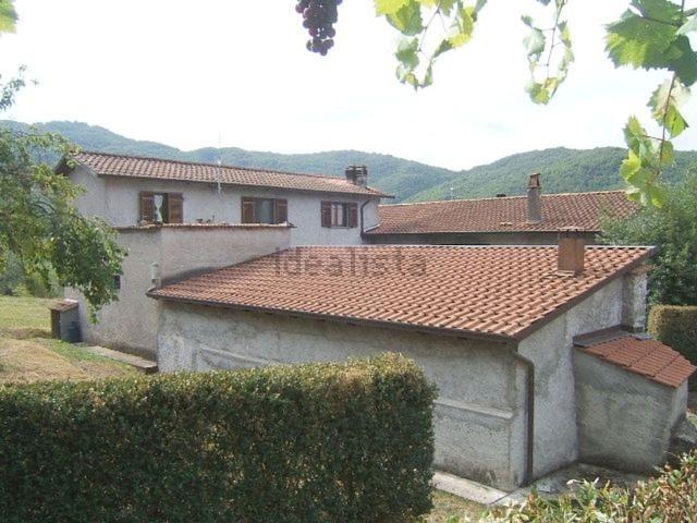 Rustico in vendita a Unione di comuni Montana Lunigiana, Fivizzano