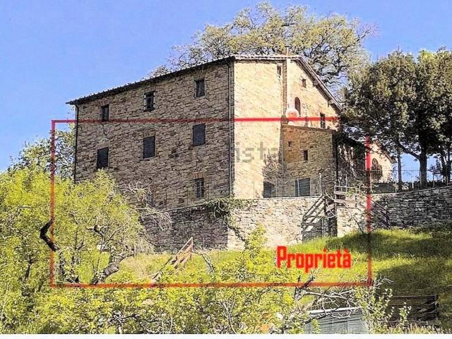 Rustico in vendita a La Colombaia, Castelnuovo di Val di Cecina