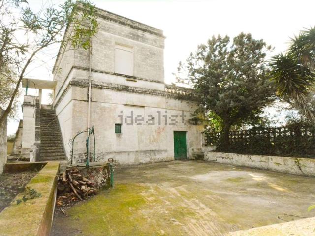 Rustico in vendita a Latiano, Brindisi
