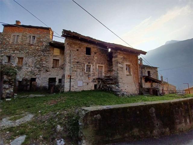 Rustico in vendita a Piemonte, Torino