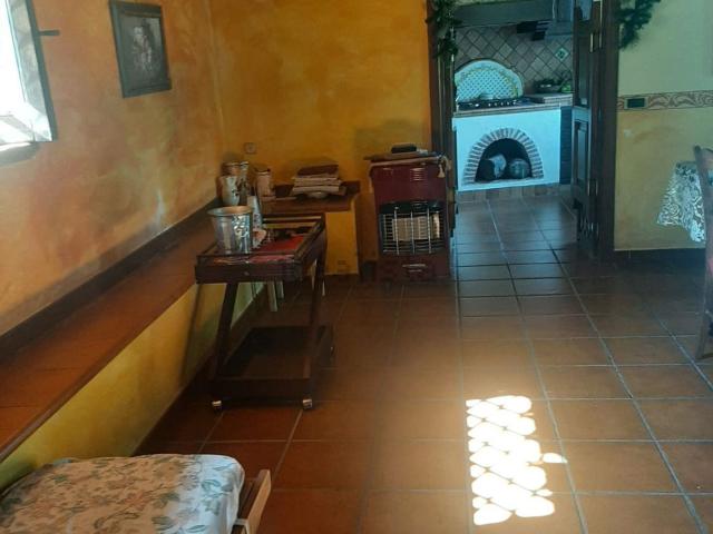 Rustico in vendita a Nucifori, Sant'Alfio