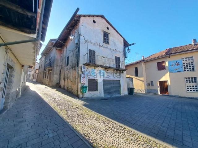 Rustico in vendita a Piemonte, Biella