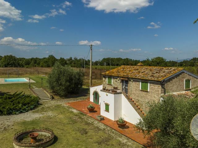 Rustico in vendita a Cortona