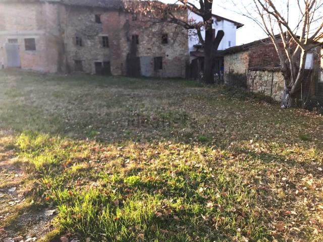 Rustico in vendita a Scipione Castello, Salsomaggiore Terme