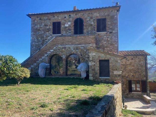 Rustico in vendita a Castiglione D'orcia, Toscana