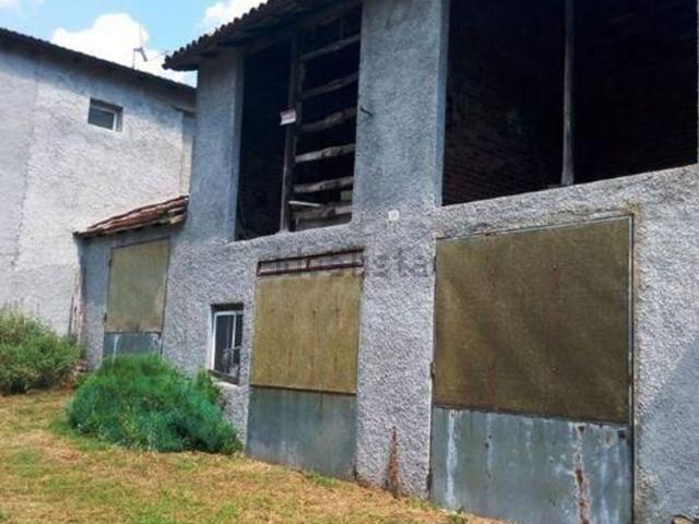 Rustico in vendita a Piemonte, Alessandria