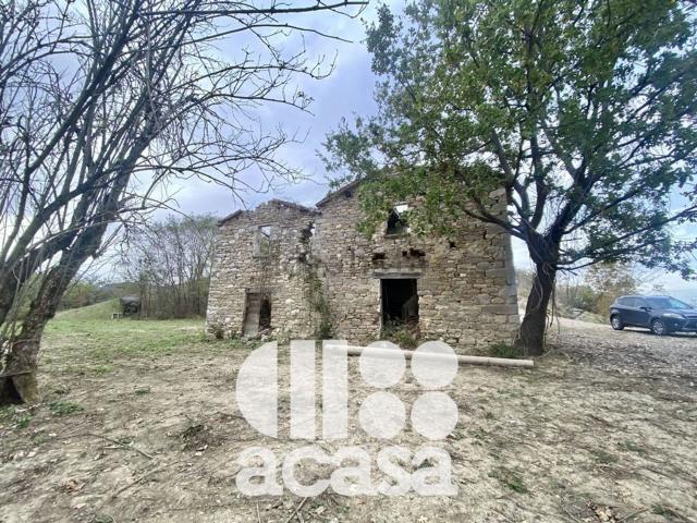 Rustico in vendita a Linaro, Mercato Saraceno
