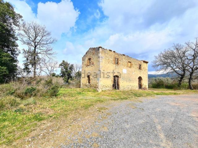 Rustico in vendita a Unione dei Comuni Circondario dell'Empolese Valdelsa, Gambassi Terme