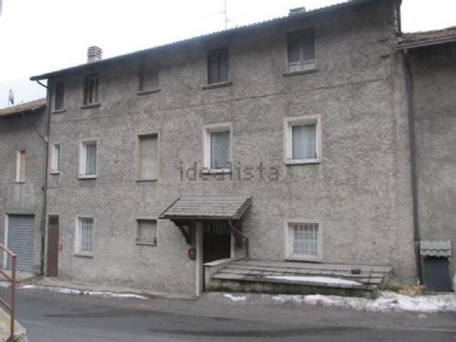 Rustico in vendita a Teglio, Lombardia