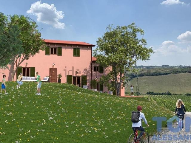 Rustico in vendita a Unione dei Comuni Circondario dell'Empolese Valdelsa, Cerreto Guidi