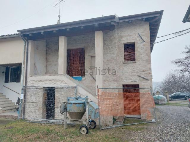 Rustico in vendita a Unione dei comuni del Frignano, Serramazzoni