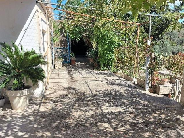 Rustico in vendita a Modica, Case Piane