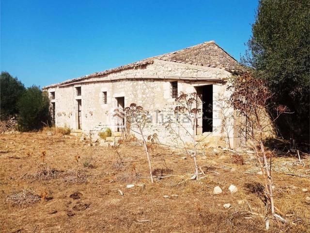 Rustico in vendita a Modica