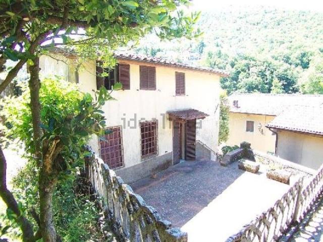 Rustico in vendita a Unione Comuni Garfagnana, Fabbriche Di Vallico