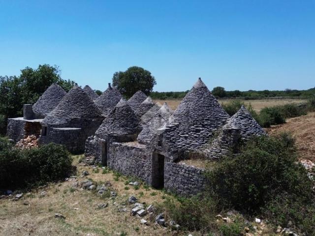 Rustico in vendita a Martina Franca, Taranto