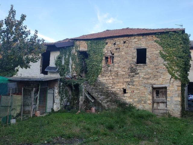 Rustico in vendita a Piemonte, Alessandria