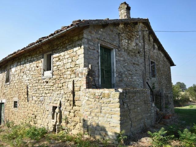 Rustico in vendita a Civitella di Romagna, Forlì-Cesena
