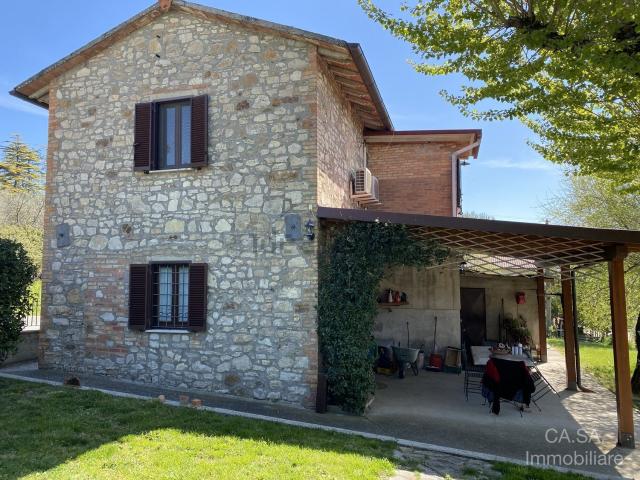 Rustico in vendita a Monte Castello Di Vibio, Umbria