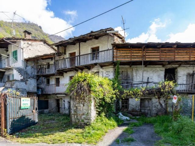 Rustico in vendita a Piemonte, Torino