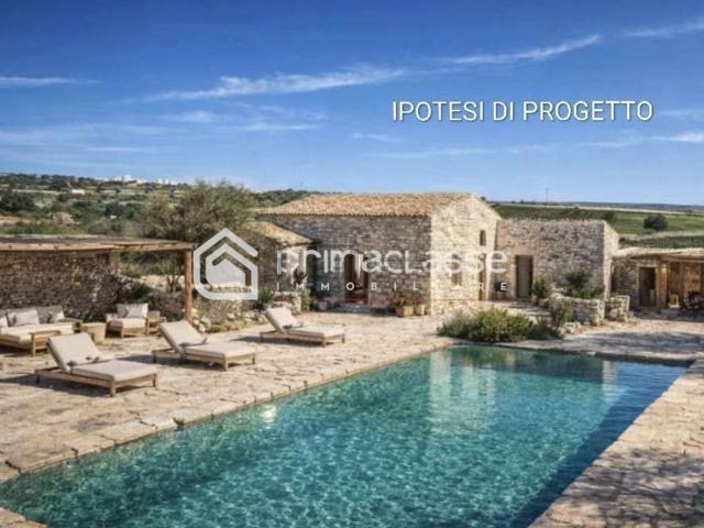 Rustico in vendita a Marina Di Modica, Sicilia