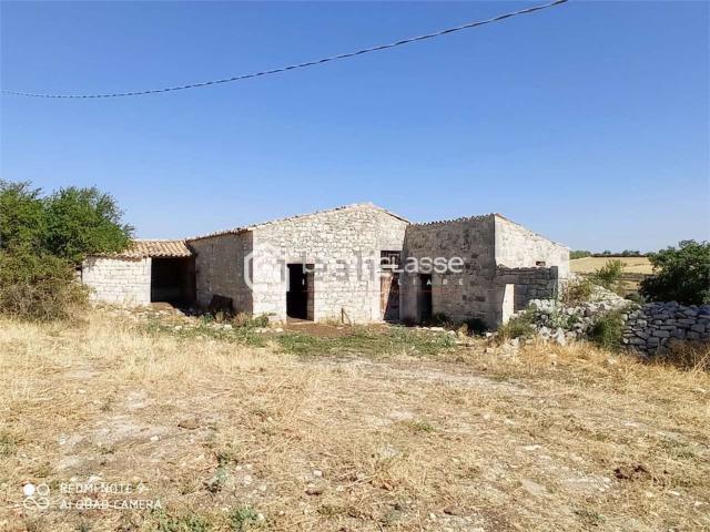 Rustico in vendita a Modica