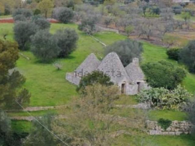 Rustico in vendita a Ostuni, Brindisi