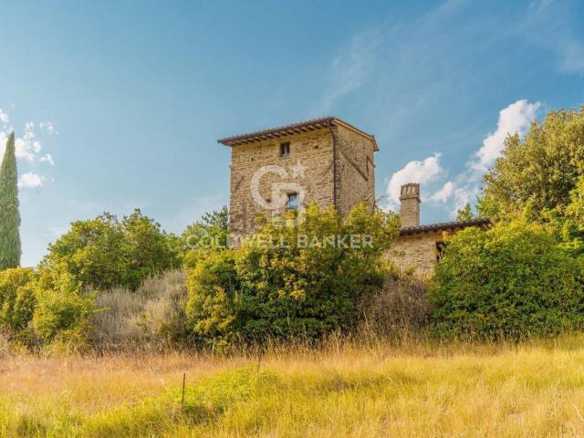 Rustico in vendita a Assisi, Umbria